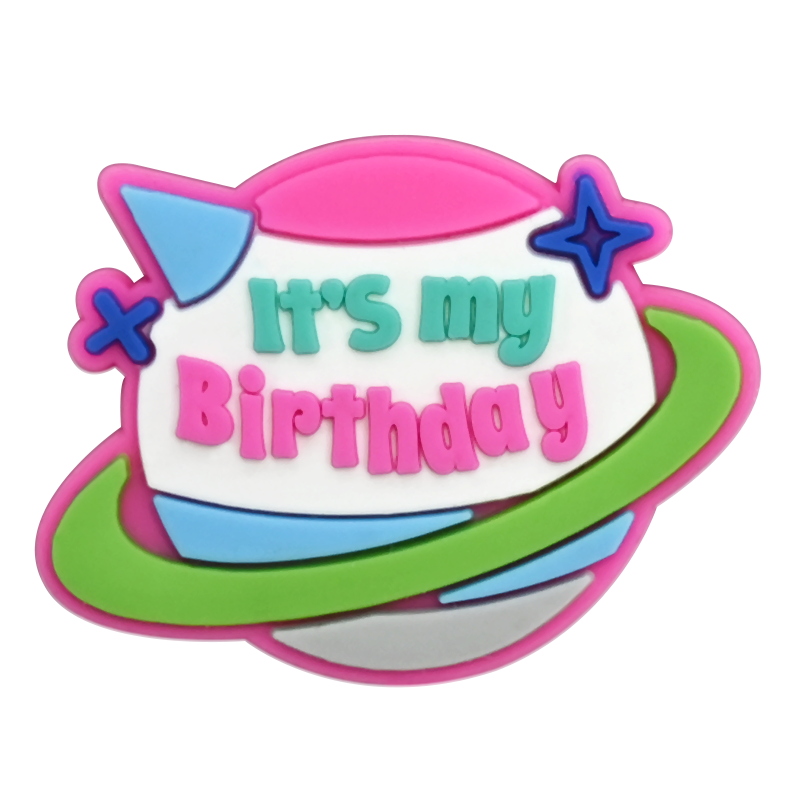 DZXH25137-19 Birthday phrase