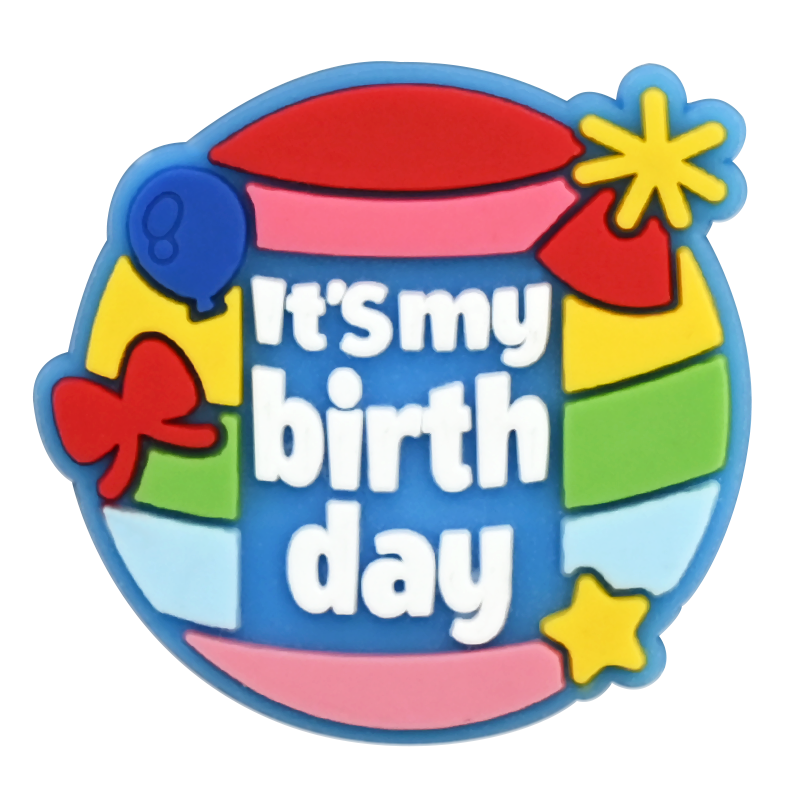 DZXH25137-20 Birthday phrase
