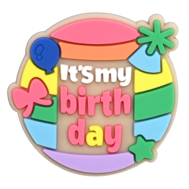 DZXH25137-21 Birthday phrase