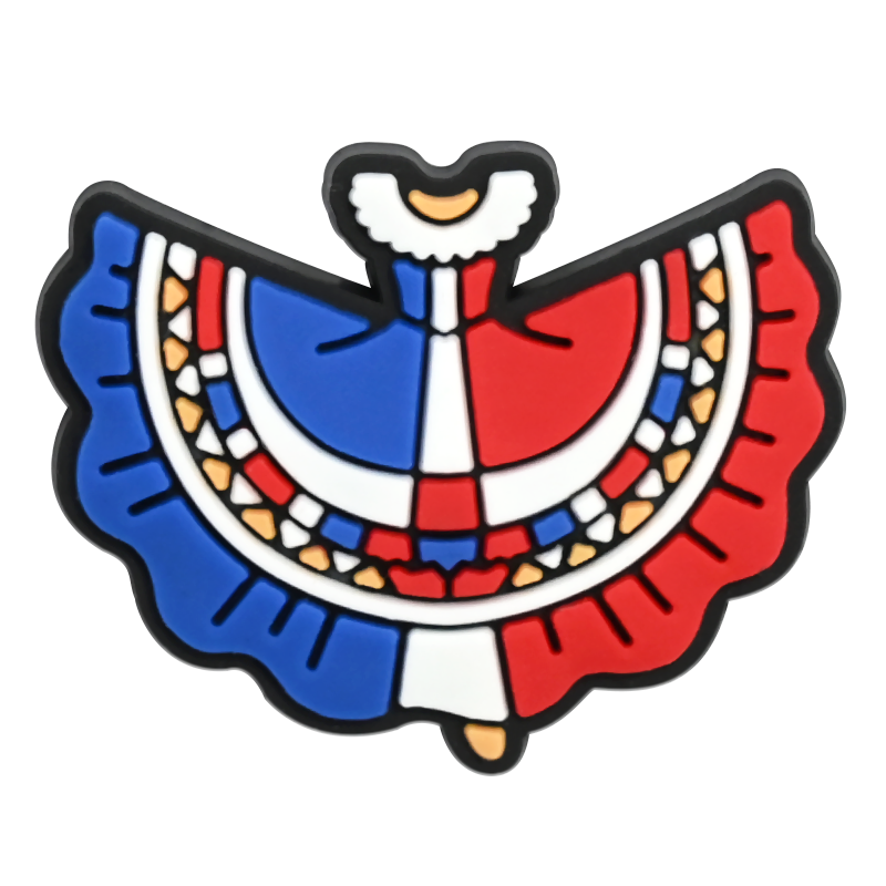 DZXH26024-02 Dominican-Republic