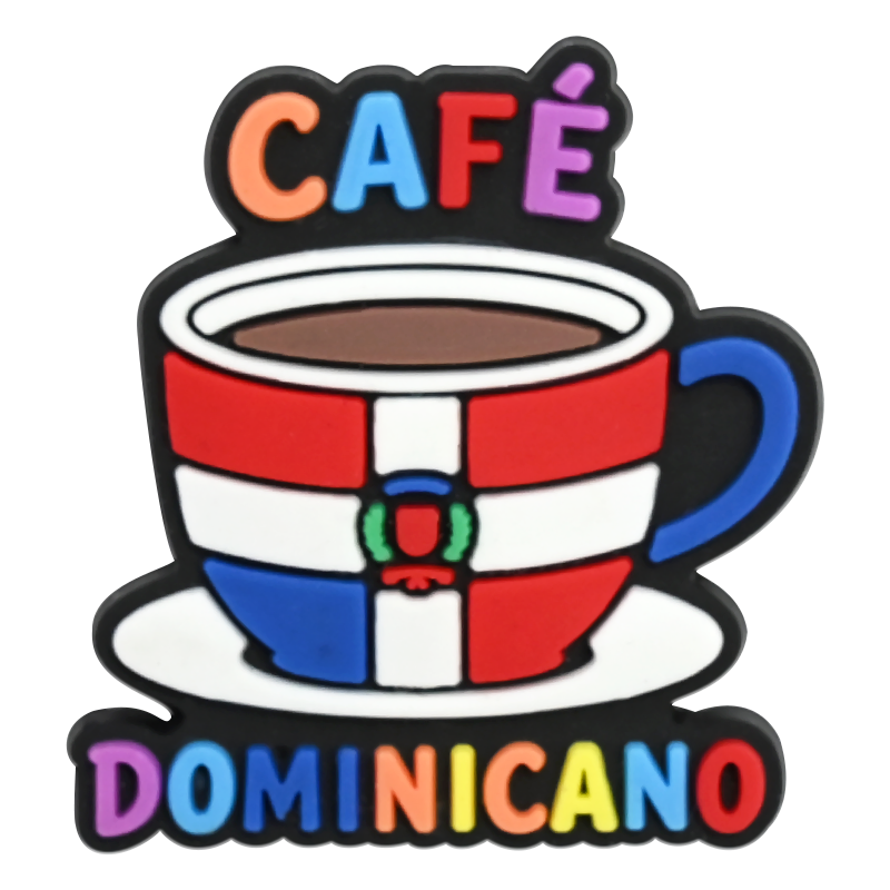 DZXH26024-16 Dominican-Republic