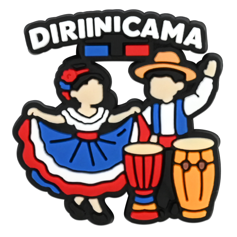 DZXH26024-18 Dominican-Republic