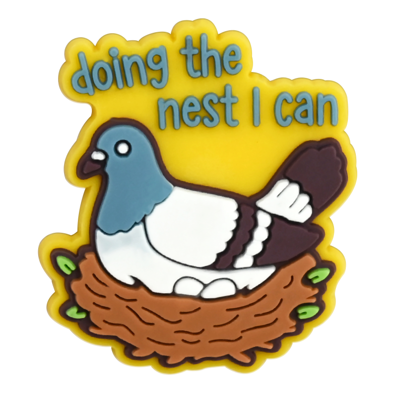DZXH26002-03 Pigeon