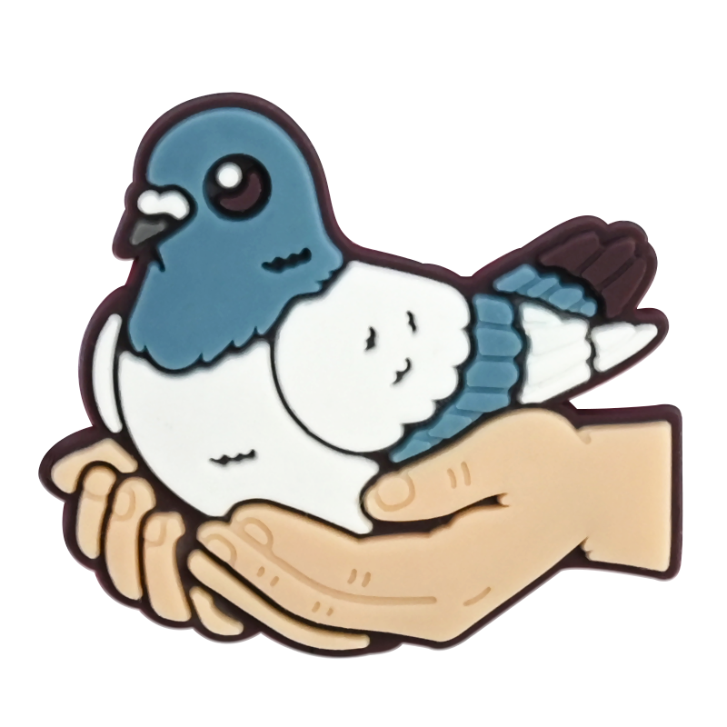 DZXH26002-05 Pigeon