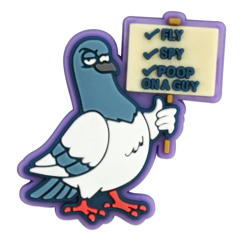 DZXH26002-06 Pigeon