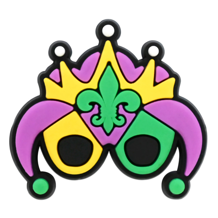 XH24094-02 狂欢节 Mardi Gras