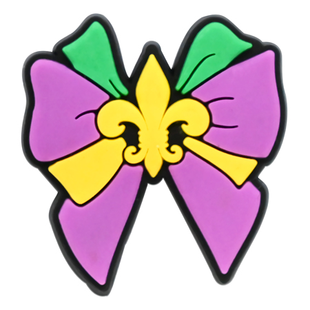 XH24094-10 狂欢节 Mardi Gras